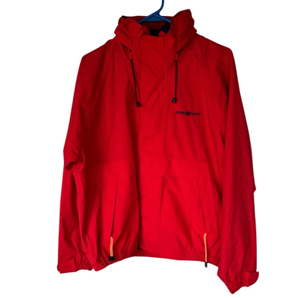 Henri Lloyd Sail Jacket for Men